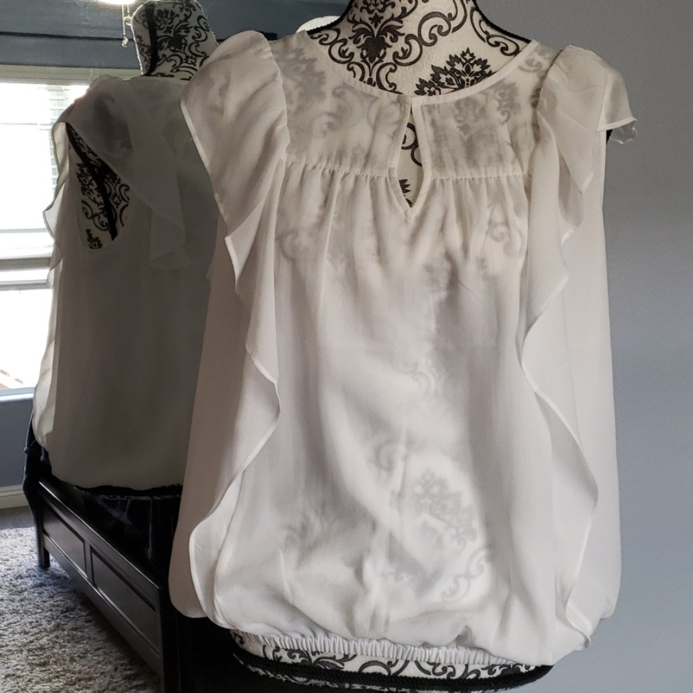 Express top - Picture 2 of 6